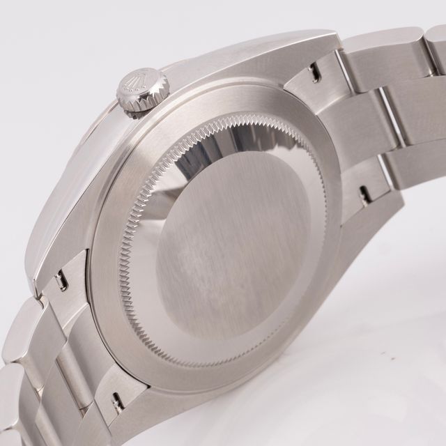 Rolex Datejust 41 126334 Image 4